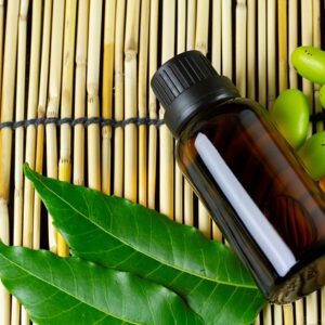 neem oil for plants 100ml bottle
