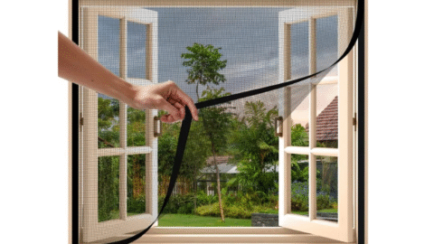 Where Can I Buy Mosquito Net For Windows Near Me In Mumbai